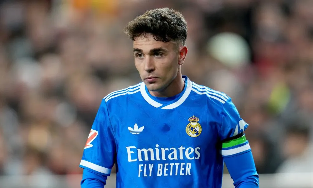 Pemain muda Real Madrid berlatih di pusat latihan Valdebebas