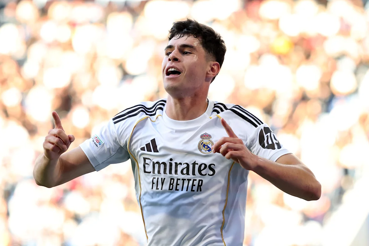 Real Madrid lepas Jacobo Ortega ke Strasbourg senilai 10 juta euro