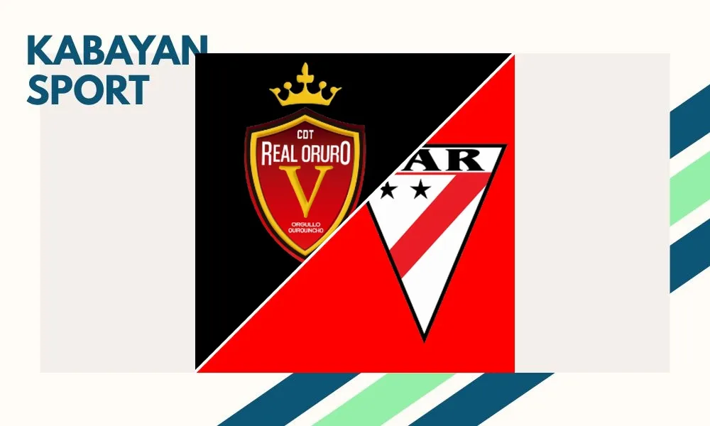 Pemain Always Ready merayakan kemenangan telak atas Real Oruro