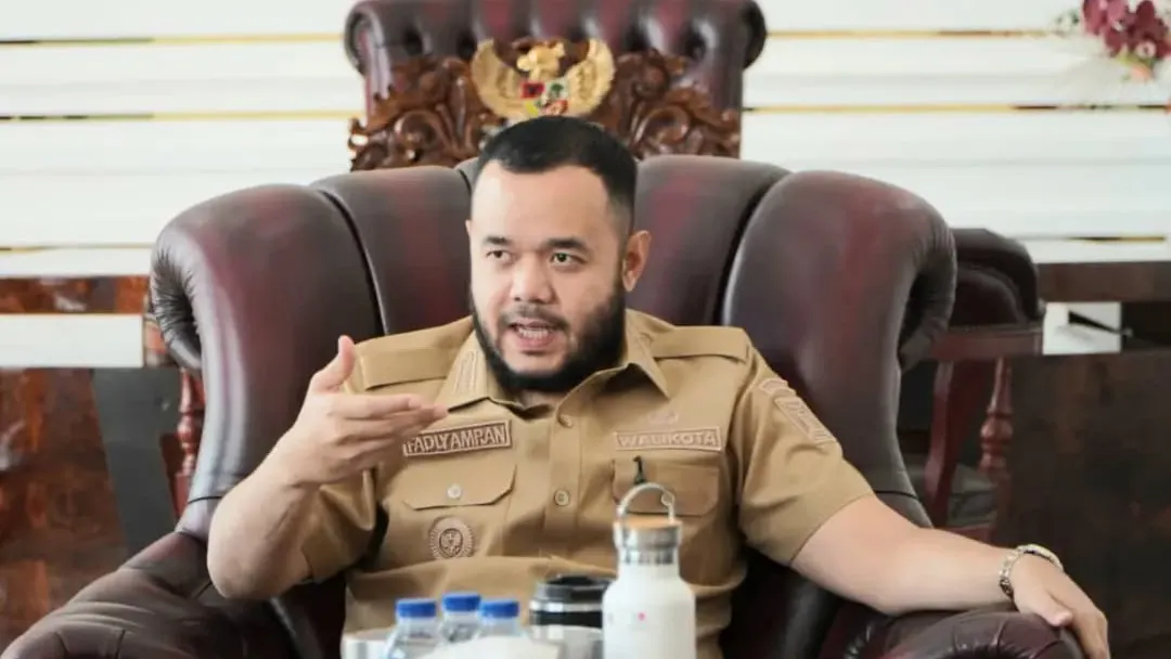 Kota padang