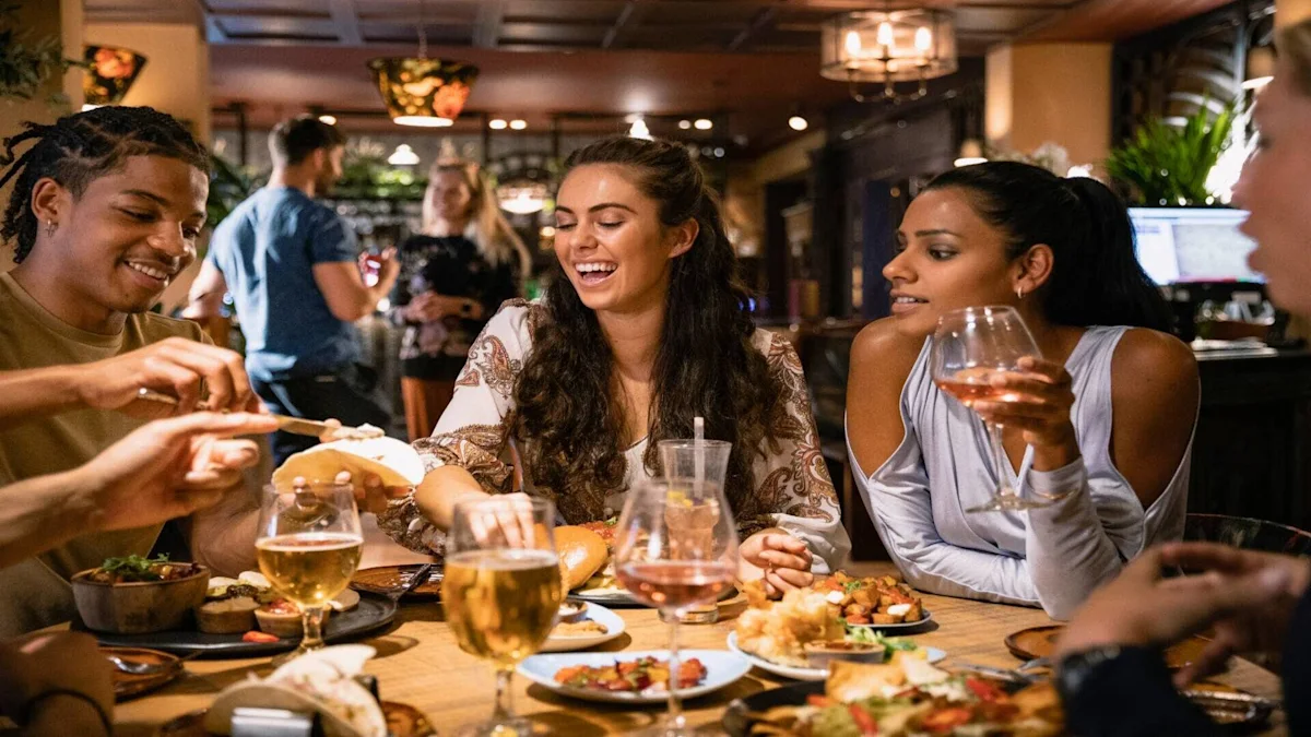 Restoran Applebee's menutup cabang akibat kenaikan biaya sewa dan operasional