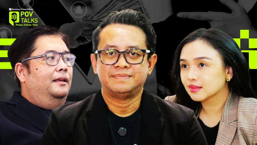 Revolusi remitansi kirim uang lintas negara cepat dan terjangkau di Jakarta