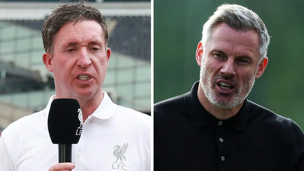 Robbie Fowler dan Jamie Carragher memberikan prediksi Liga Inggris musim baru
