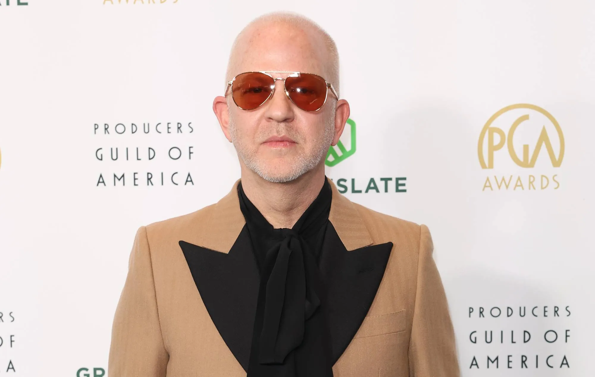 Ryan Murphy selaku kreator mempertimbangkan opsi reboot serial musikal populer Glee