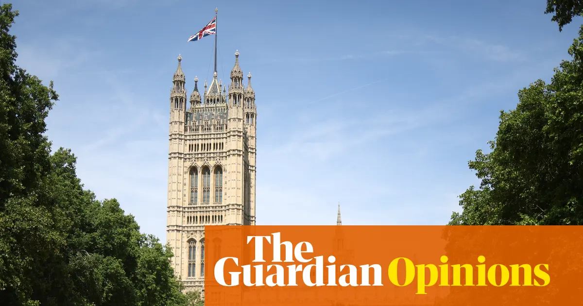 Wali Kota London Sadiq Khan memberikan pernyataan tegas mengenai ancaman krisis iklim global