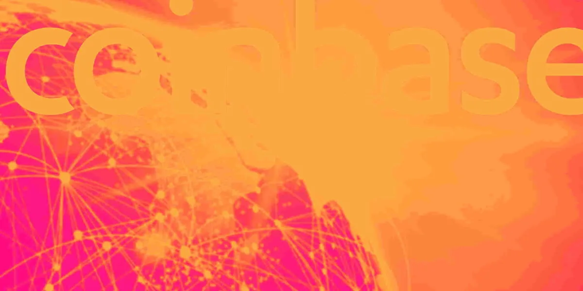 Saham Coinbase tertekan sentimen global dan kebijakan suku bunga Bank of Japan