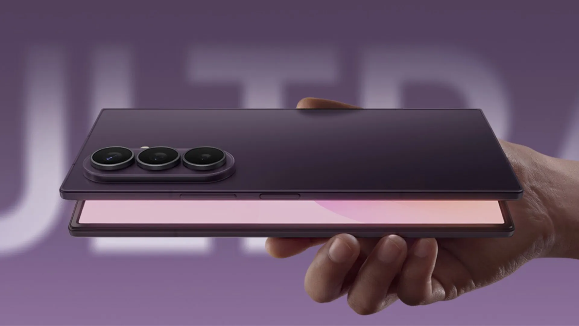 Samsung Galaxy Z Fold 8 Ultra dengan desain tipis dan tantangan sistem pendingin