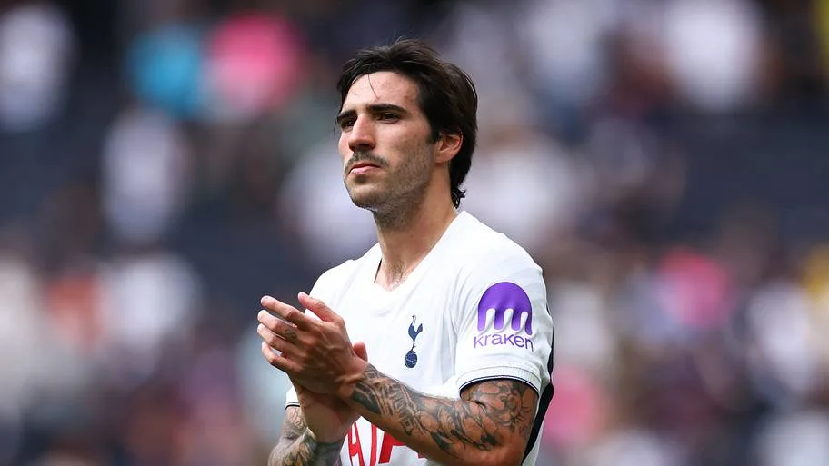 Sandro Tonali dan Mateus Fernandes menjadi investasi lini tengah Tottenham Hotspur