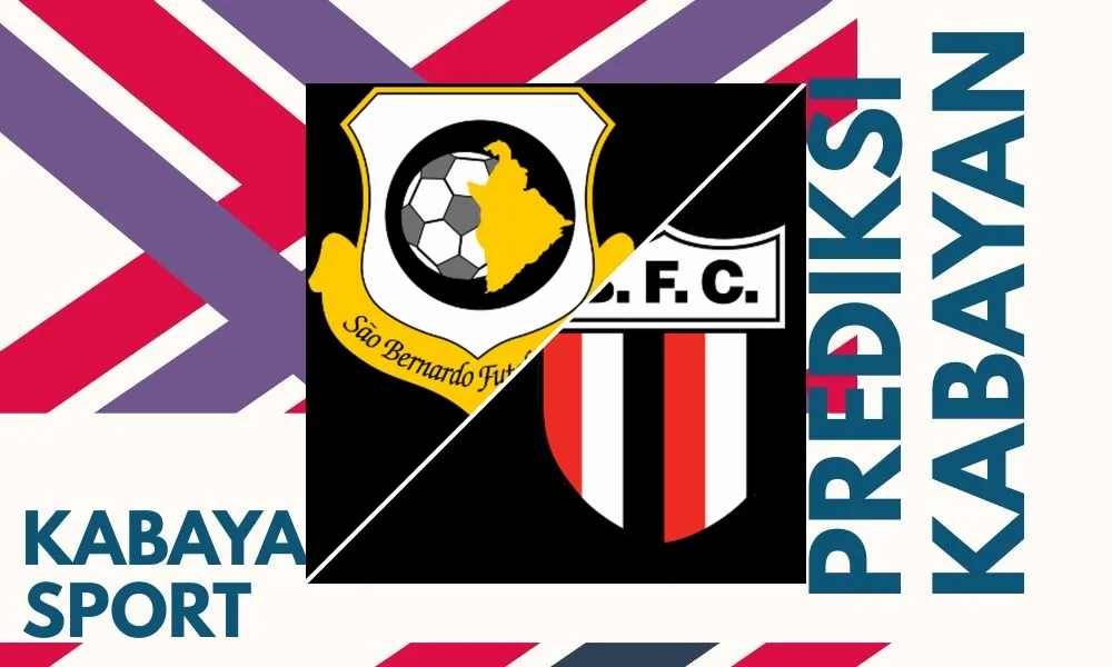 Suasana Estadio Primeiro de Maio jelang laga Sao Bernardo kontra Botafogo-SP