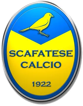 Scafatese Calcio 1922, klub sepak bola profesional yang berbasis di Scafati, Italia