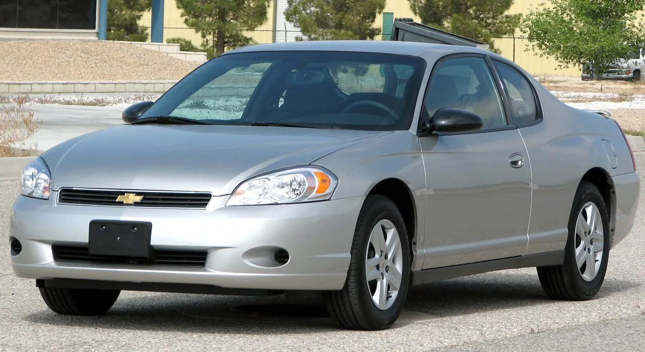 General motors