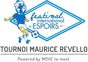 Pertandingan Maurice Revello Tournament di Prancis