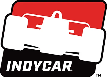 Mobil balap IndyCar dalam ajang balap open-wheel di Amerika Serikat