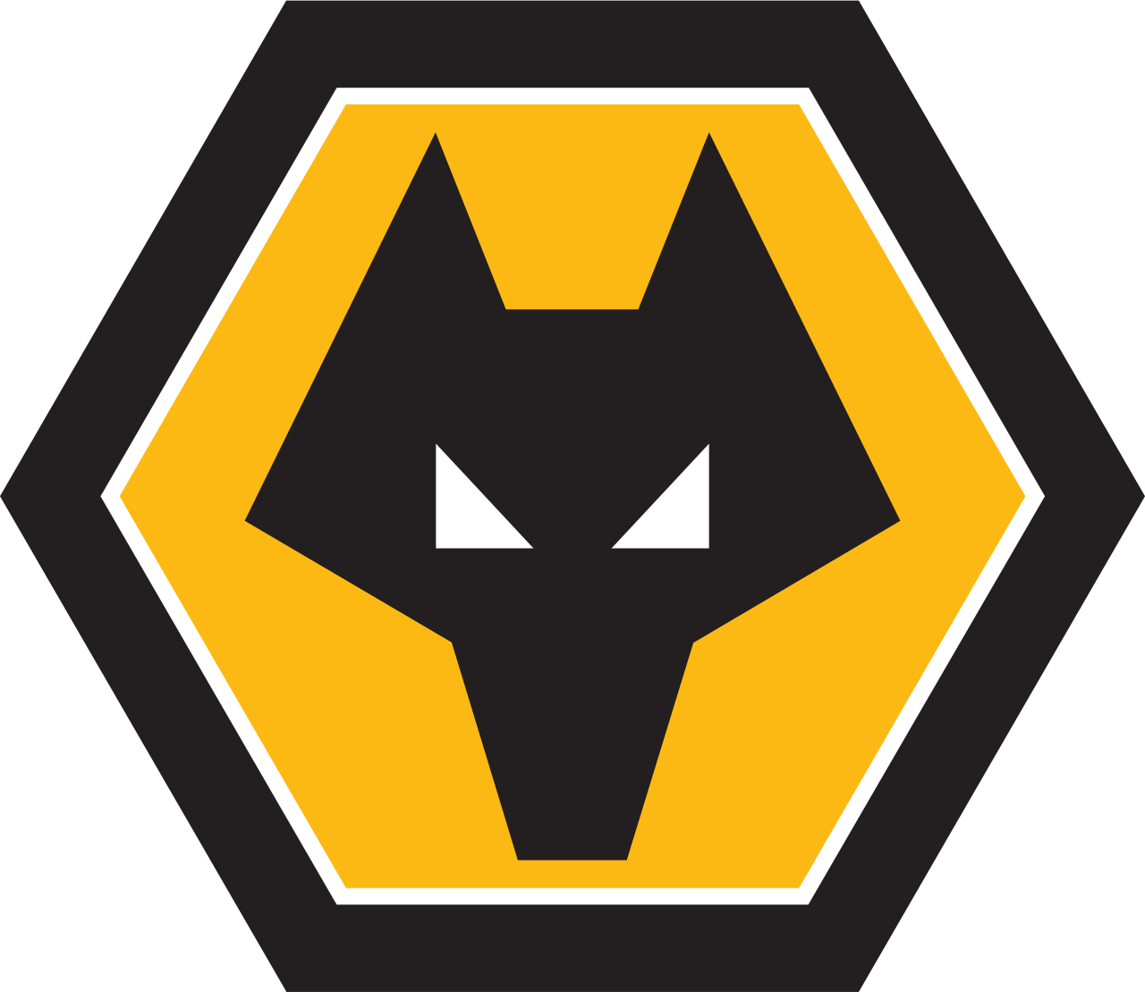 Molineux Stadium kandang kebanggaan klub Wolverhampton Wanderers di Inggris