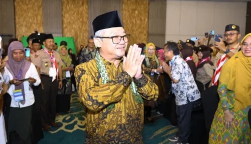 Seleksi CPNS guru kembali dibuka oleh Kemendikdasmen dengan 400 ribu formasi pada 2026