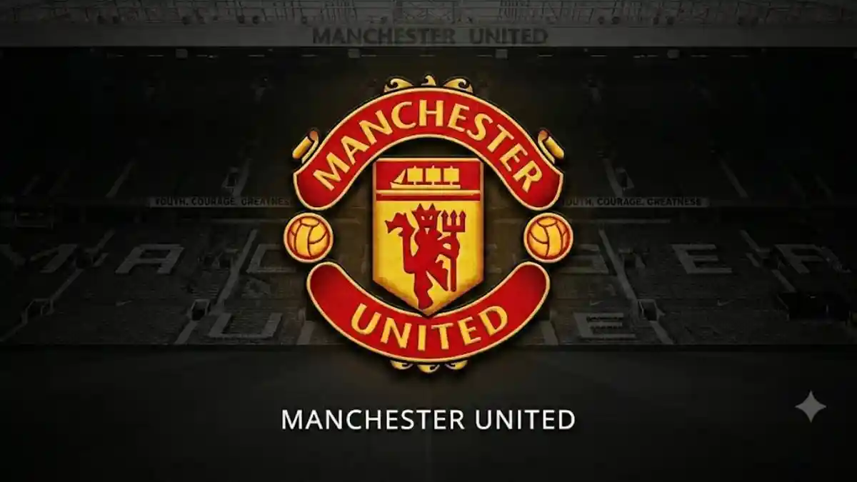 Sesi latihan skuad Manchester United saat melakukan pemusatan latihan di Irlandia