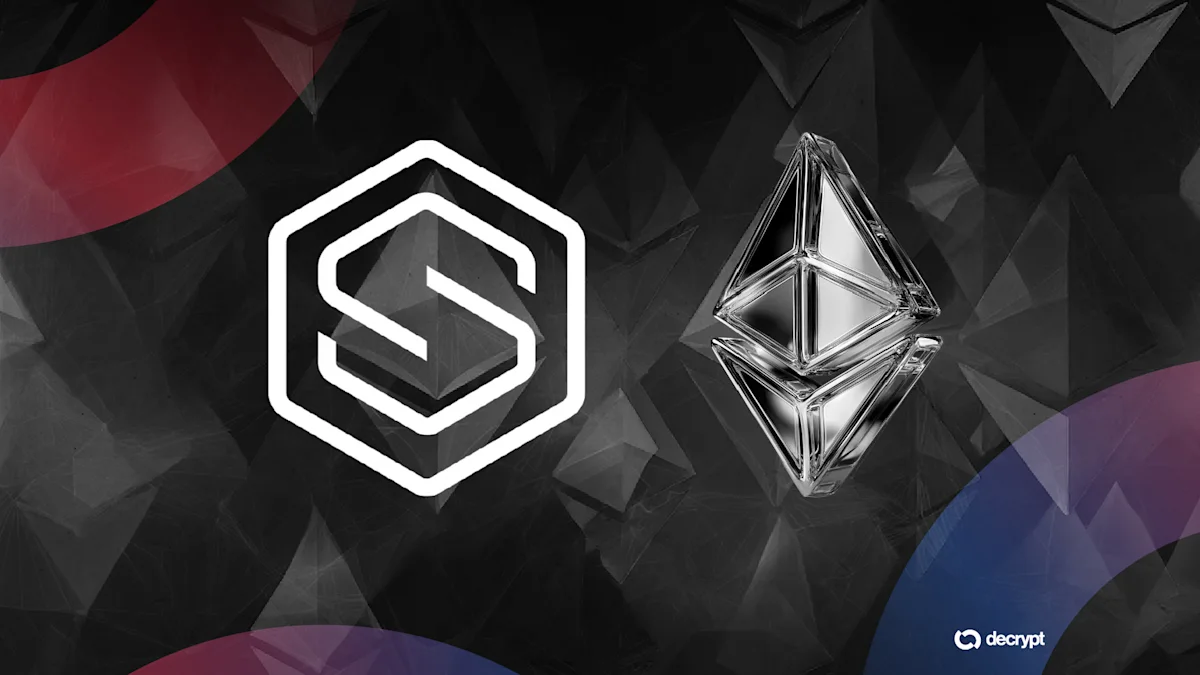 SharpLink alokasikan stake Ethereum senilai USD 200 juta melalui Lido