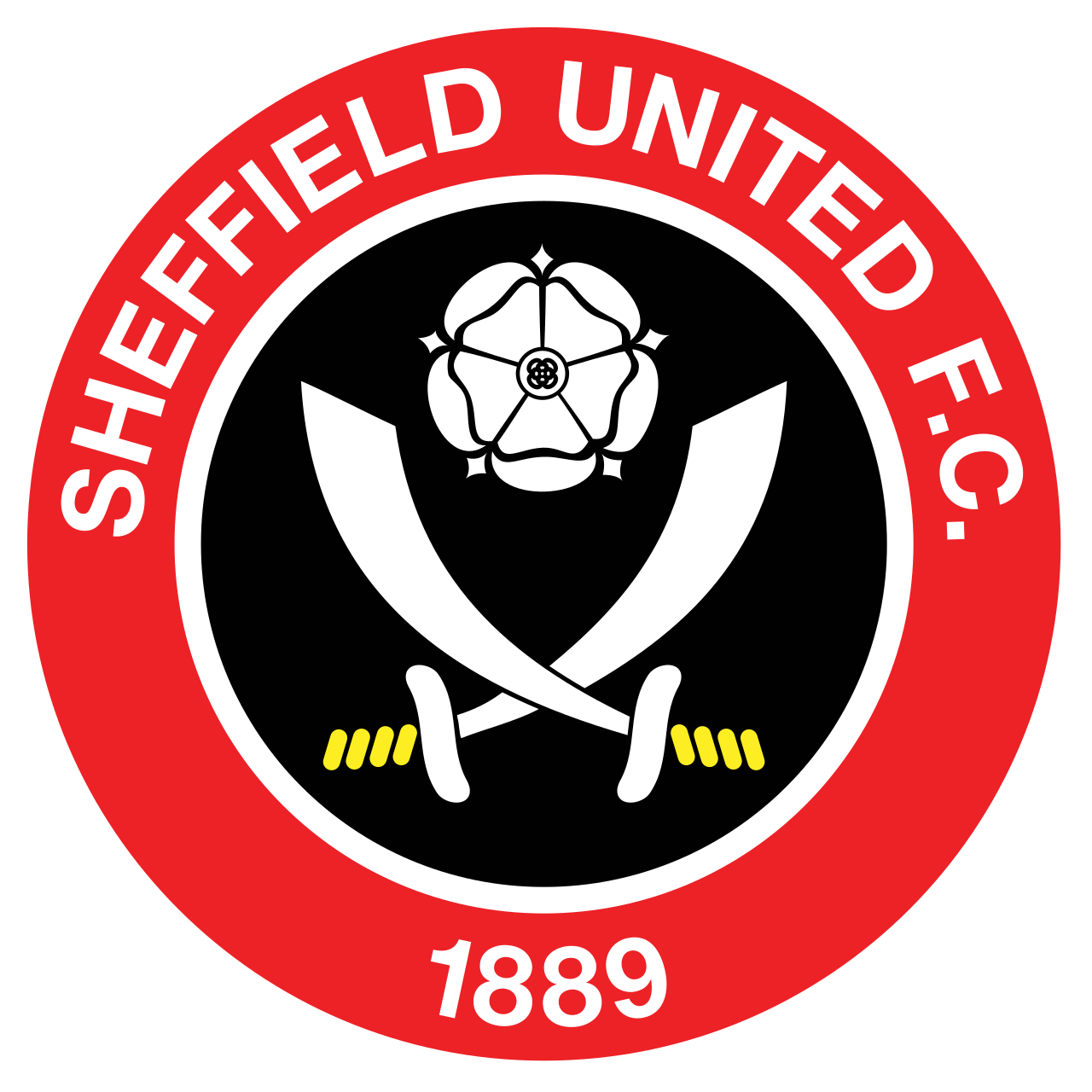 Stadion Bramall Lane kandang klub sepak bola Sheffield United