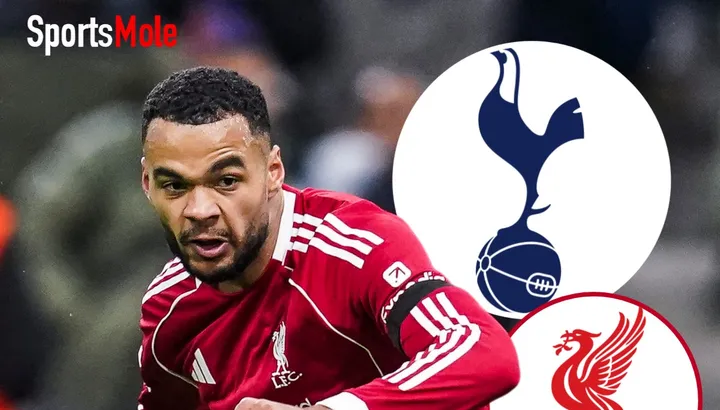 Sikap Liverpool terkait Cody Gakpo di tengah minat transfer Tottenham