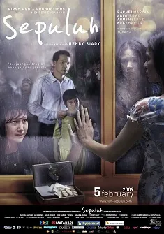 Sinopsis film drama Indonesia Sepuluh garapan sutradara Henry Riady