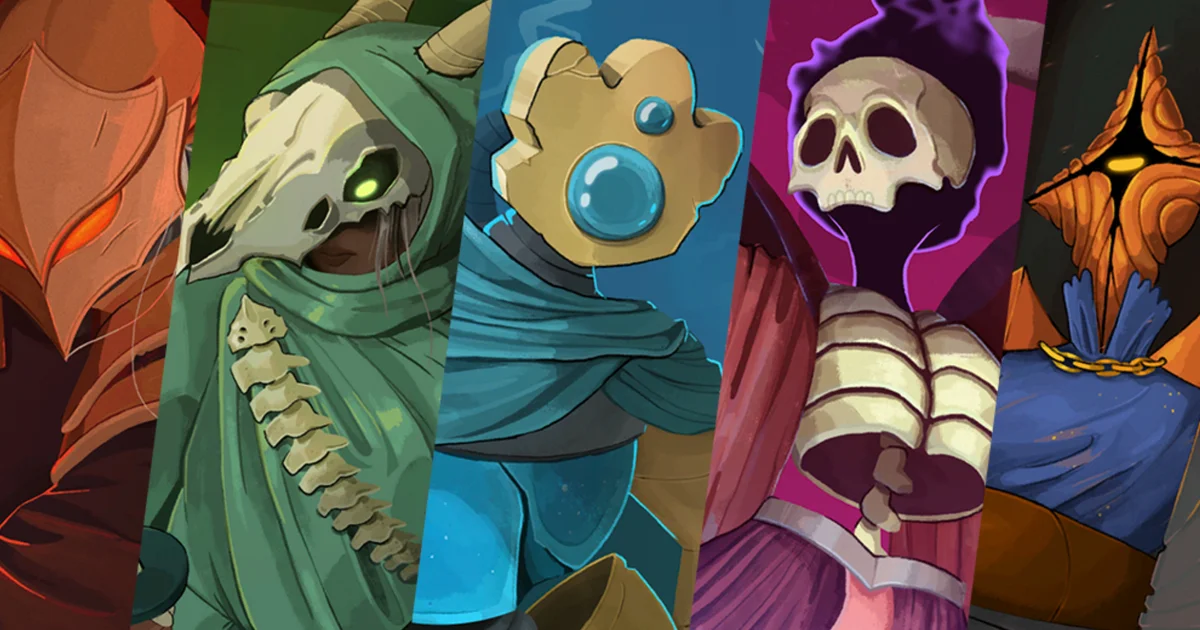 Tangkapan layar game Slay the Spire 2 menunjukkan antarmuka permainan