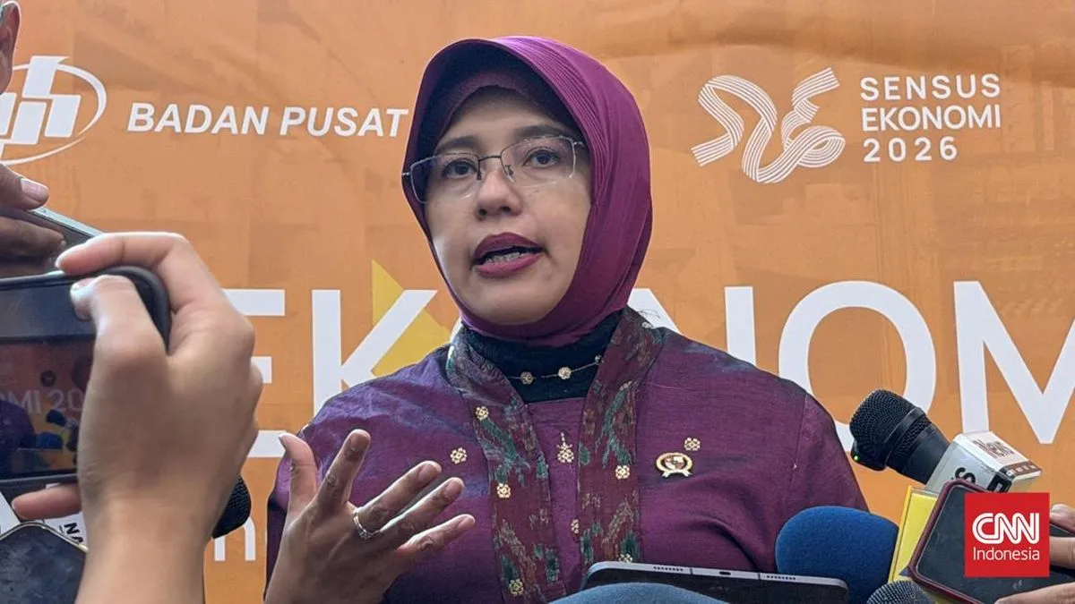 Grafik hasil SNLIK 2026 mengenai literasi penjaminan asuransi non-BPJS di Indonesia