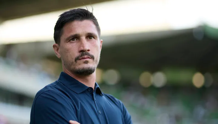 Stadion Unipol Domus markas Cagliari jelang laga Coppa Italia