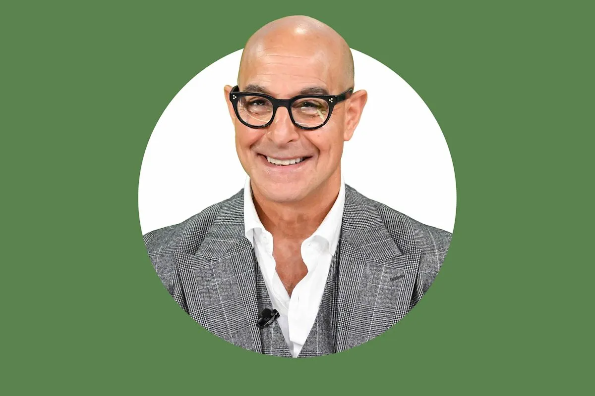 Stanley Tucci menyebut resep pasta alla nerano mengubah hidupnya
