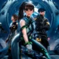 Tampilan karakter EVE dalam game Stellar Blade untuk platform Nintendo Switch 2