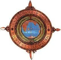 Profil Stock Exchange of Mauritius, Bursa Utama di Afrika