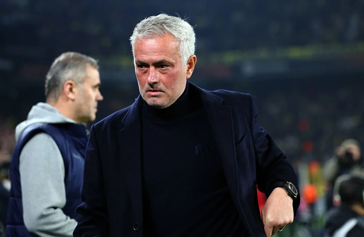Endrick dipastikan bertahan di Real Madrid dalam strategi transfer Jose Mourinho
