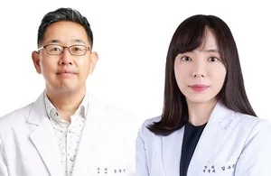 Ilustrasi penelitian kesehatan mata akibat paparan karbon hitam oleh Korea University Guro Hospital