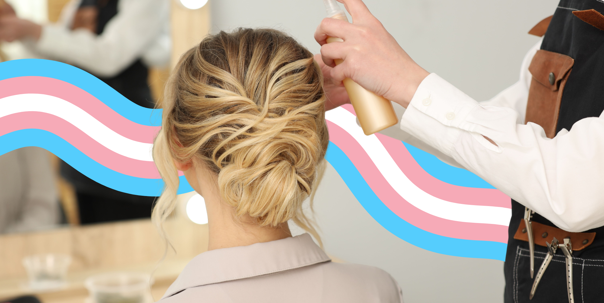 Salon rambut Studio 8 Hair Lab terbukti melanggar hukum diskriminasi transgender