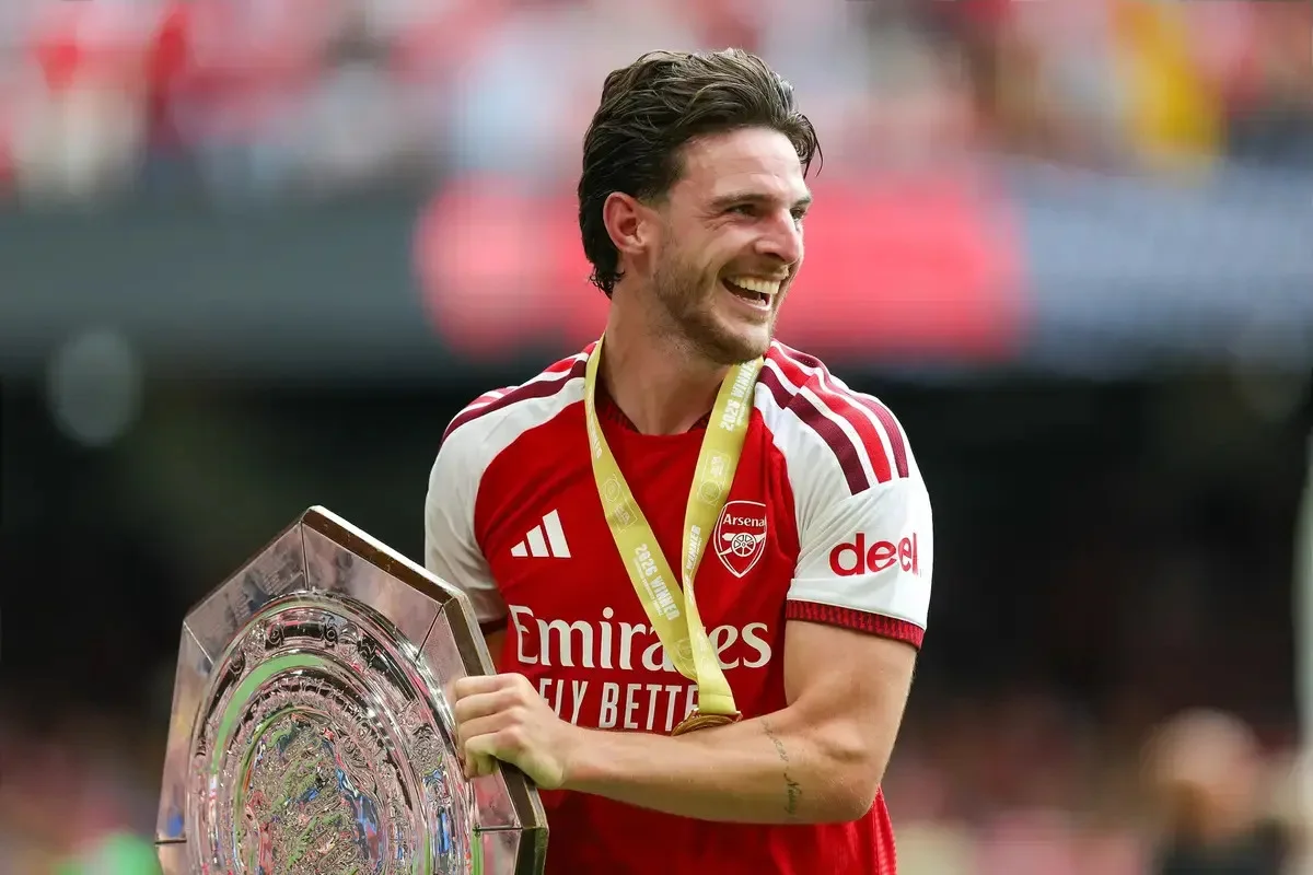 Suporter Arsenal menyoroti dampak komersialisasi bisnis terhadap sepak bola modern