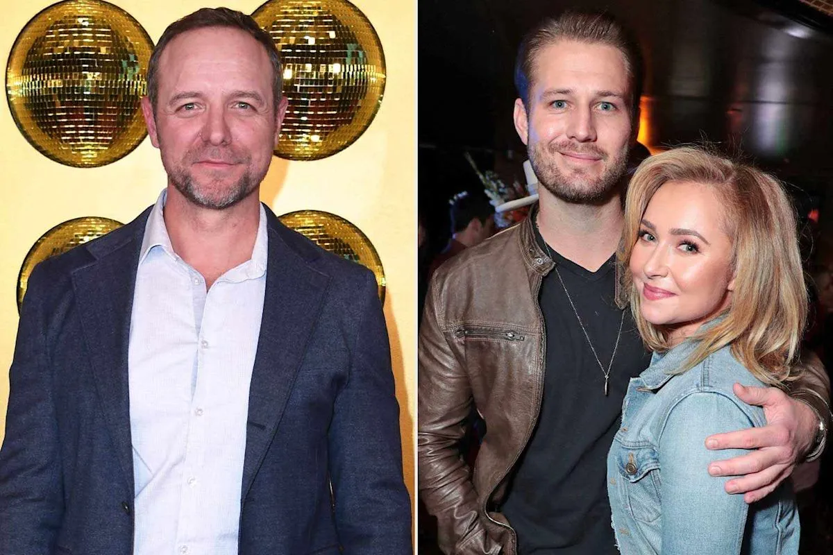 Sutradara Griffith Furst ungkap kondisi Hayden Panettiere di lokasi syuting film A Breed Apart