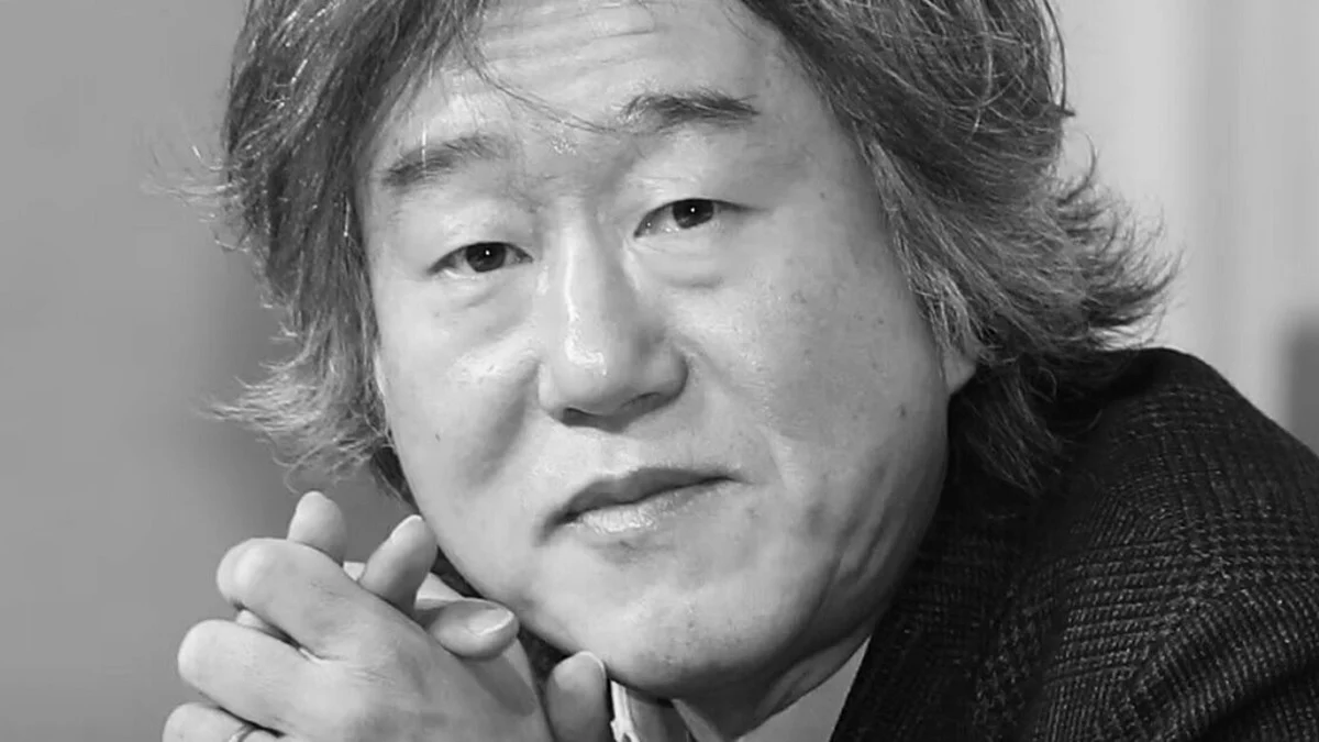 Sutradara K-drama Ahn Pan-seok meninggal dunia di usia 64 tahun