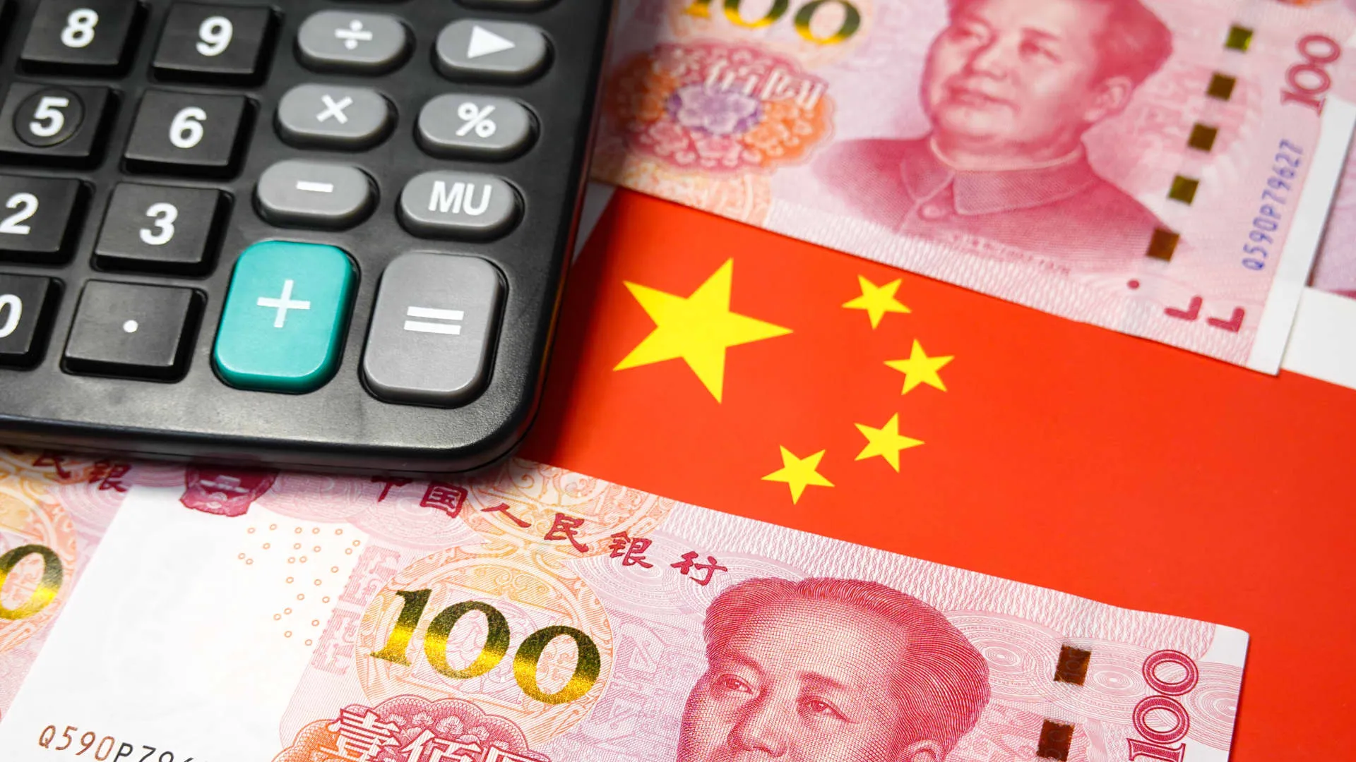 Gedung perkantoran keuangan sebagai ilustrasi aturan pajak trust luar negeri di China