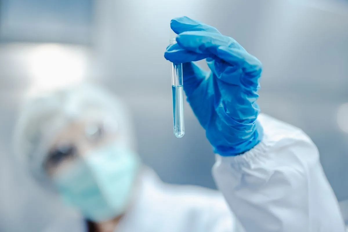 Tanruprubart obat eksperimental baru dari Annexon beri harapan pasien GBS