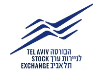 Gedung Tel Aviv Stock Exchange atau TASE di Israel