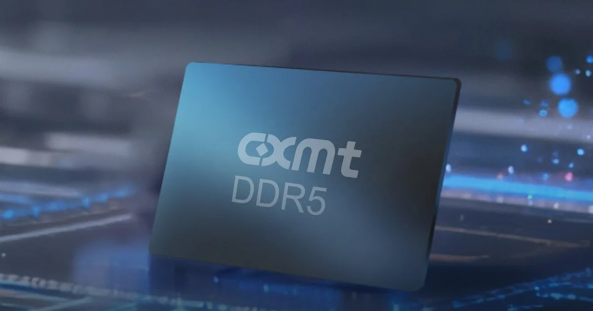 Cxmt