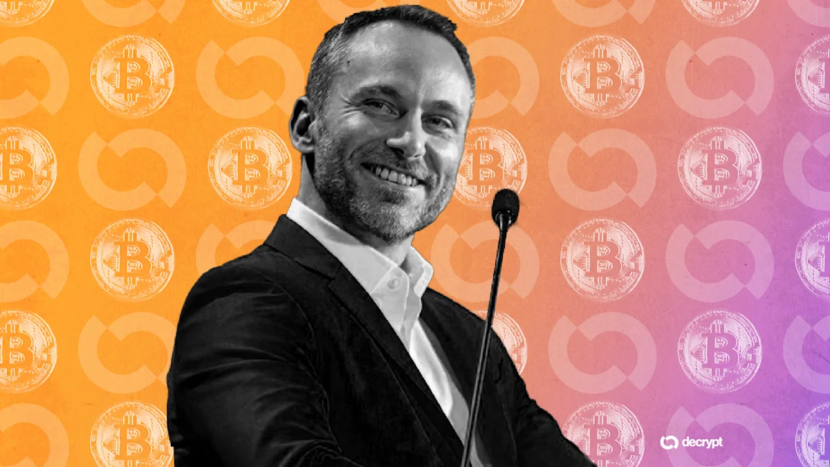 Ilustrasi koin kripto stablecoin USDT Tether
