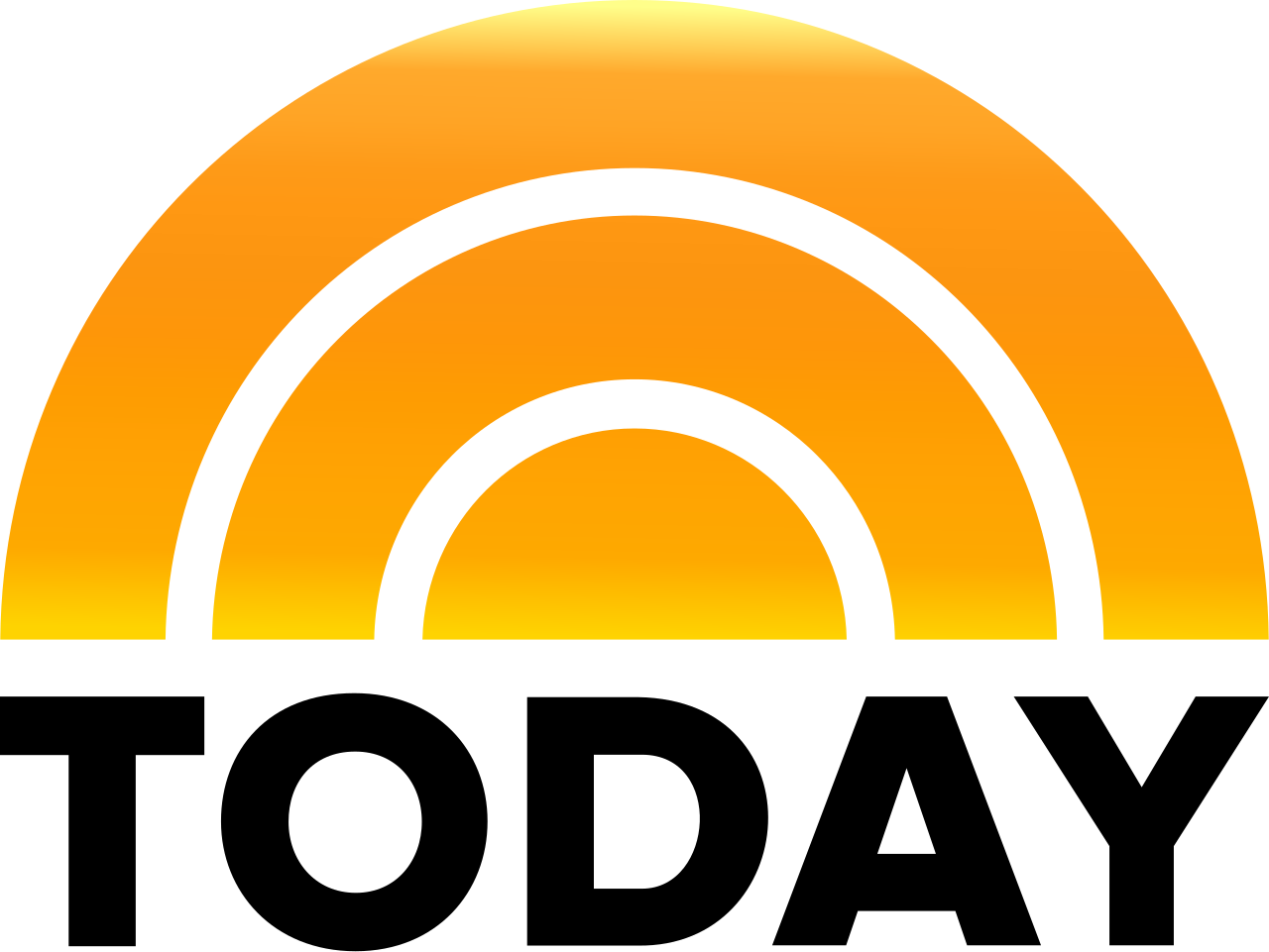 Today, program berita pagi legendaris di jaringan televisi NBC Amerika Serikat yang menjadi pelopor siaran pagi