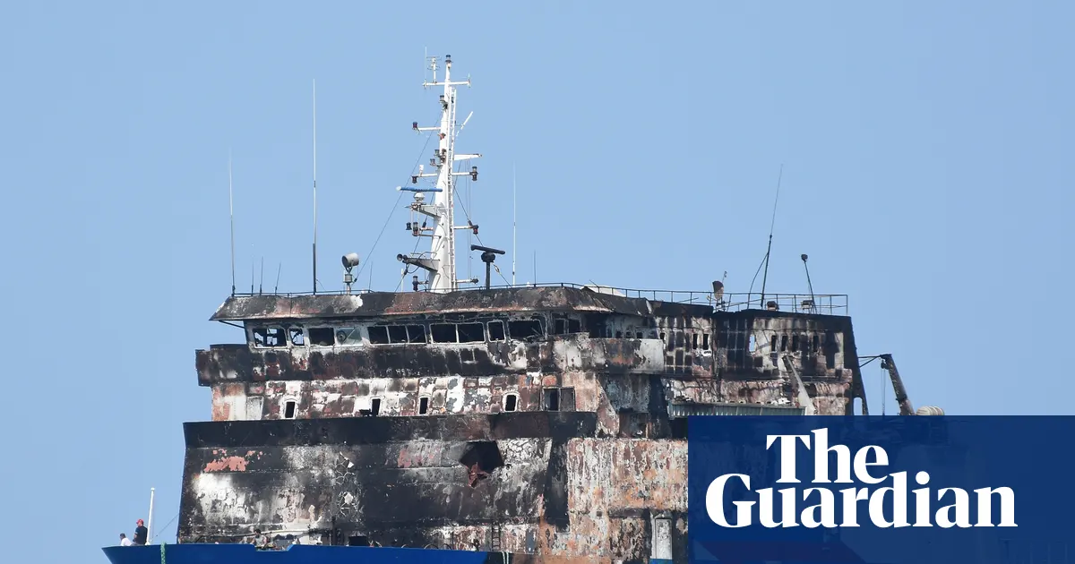 Ilustrasi situasi konflik di kawasan Laut Hitam antara Rusia dan Ukraina
