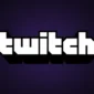 Tampilan pengaturan akun Twitch terkait pelatihan AI generatif Amazon