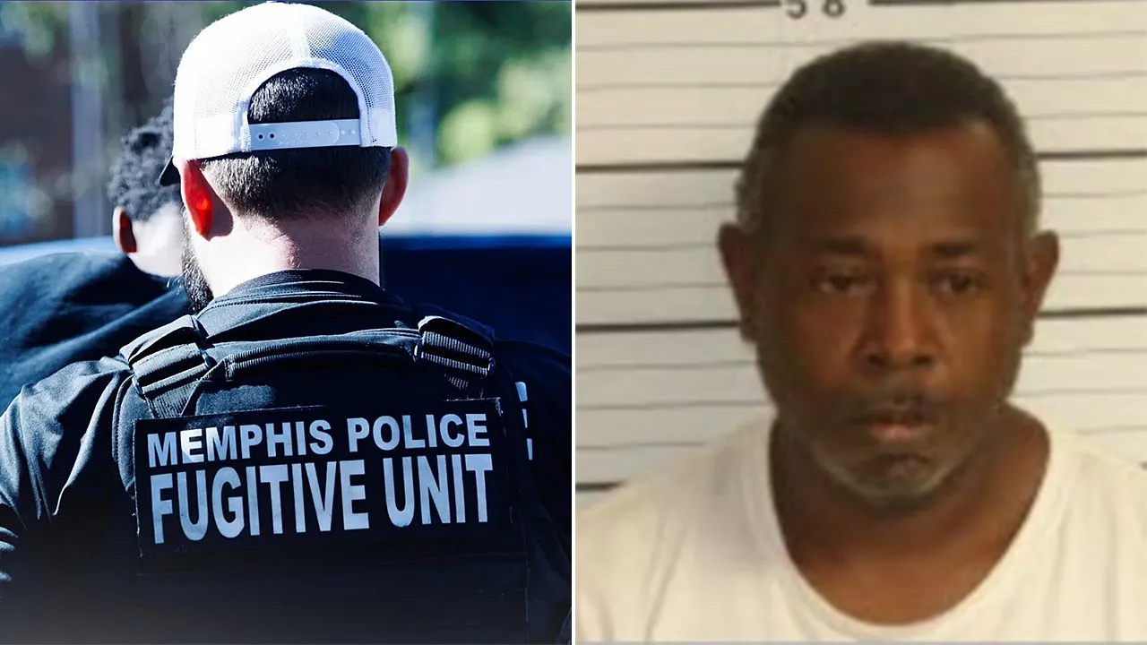 Tyronne Brazille ditangkap di Memphis usai bawa jasad istri
