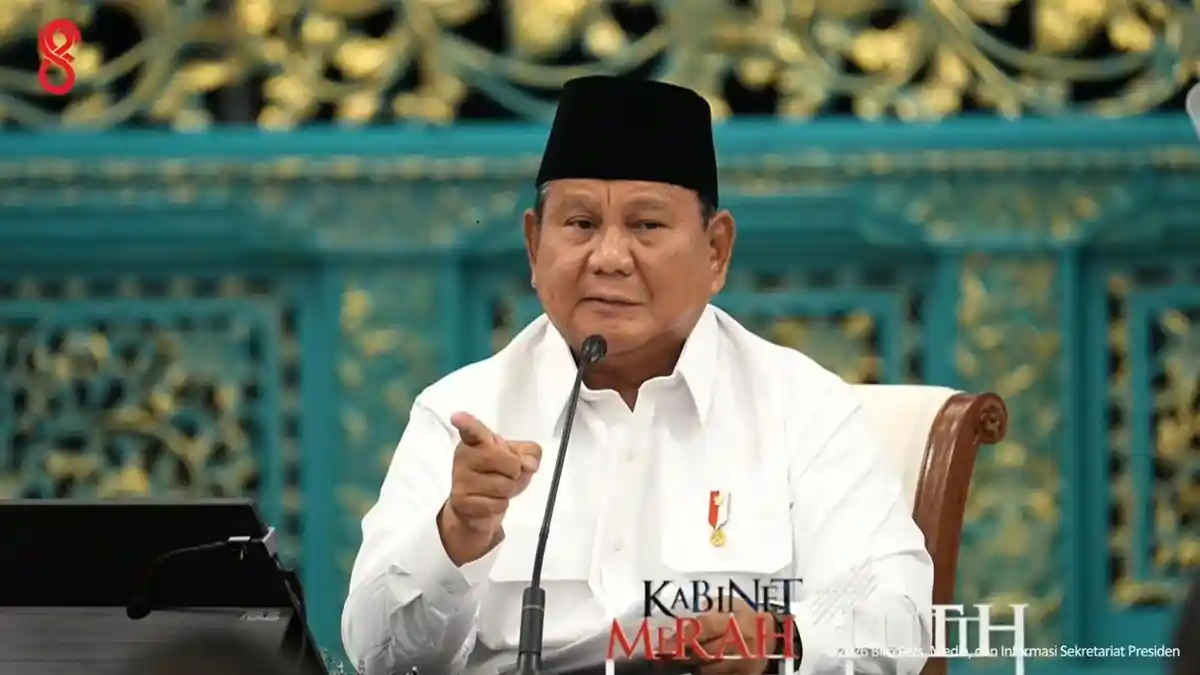 Ilustrasi pemeriksaan kasus konten media sosial oleh Direktorat Reserse Siber Polda Jabar