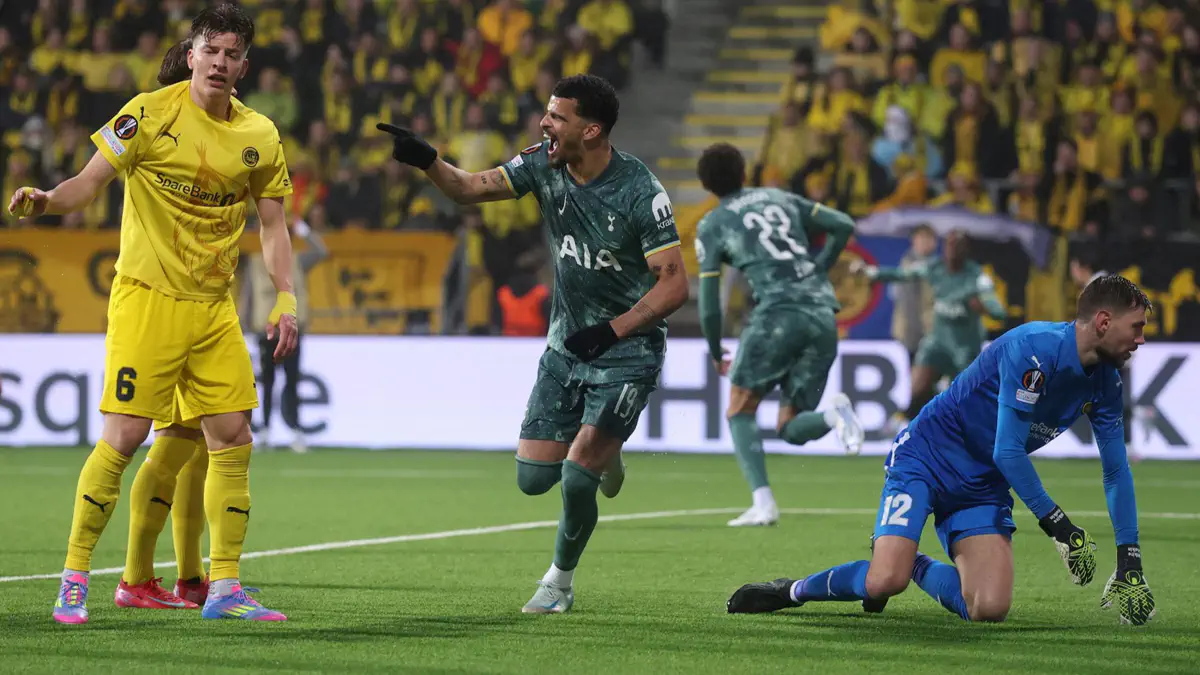 Pertandingan Union Saint-Gilloise vs Bodø/Glimt kualifikasi Liga Champions