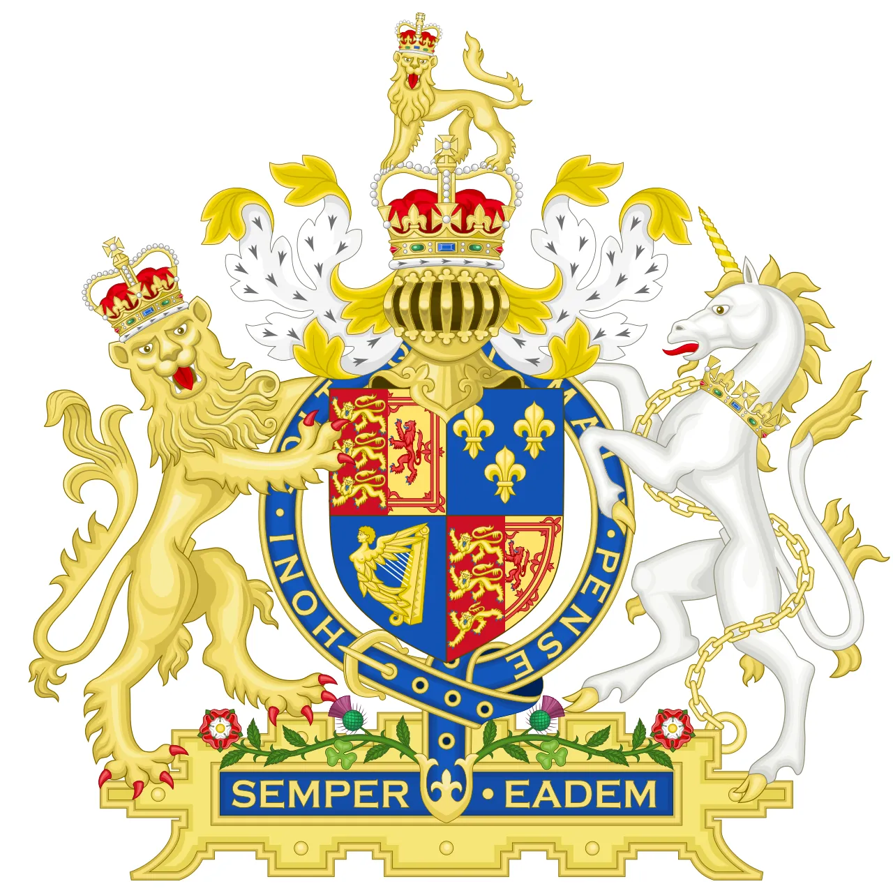 Great britain