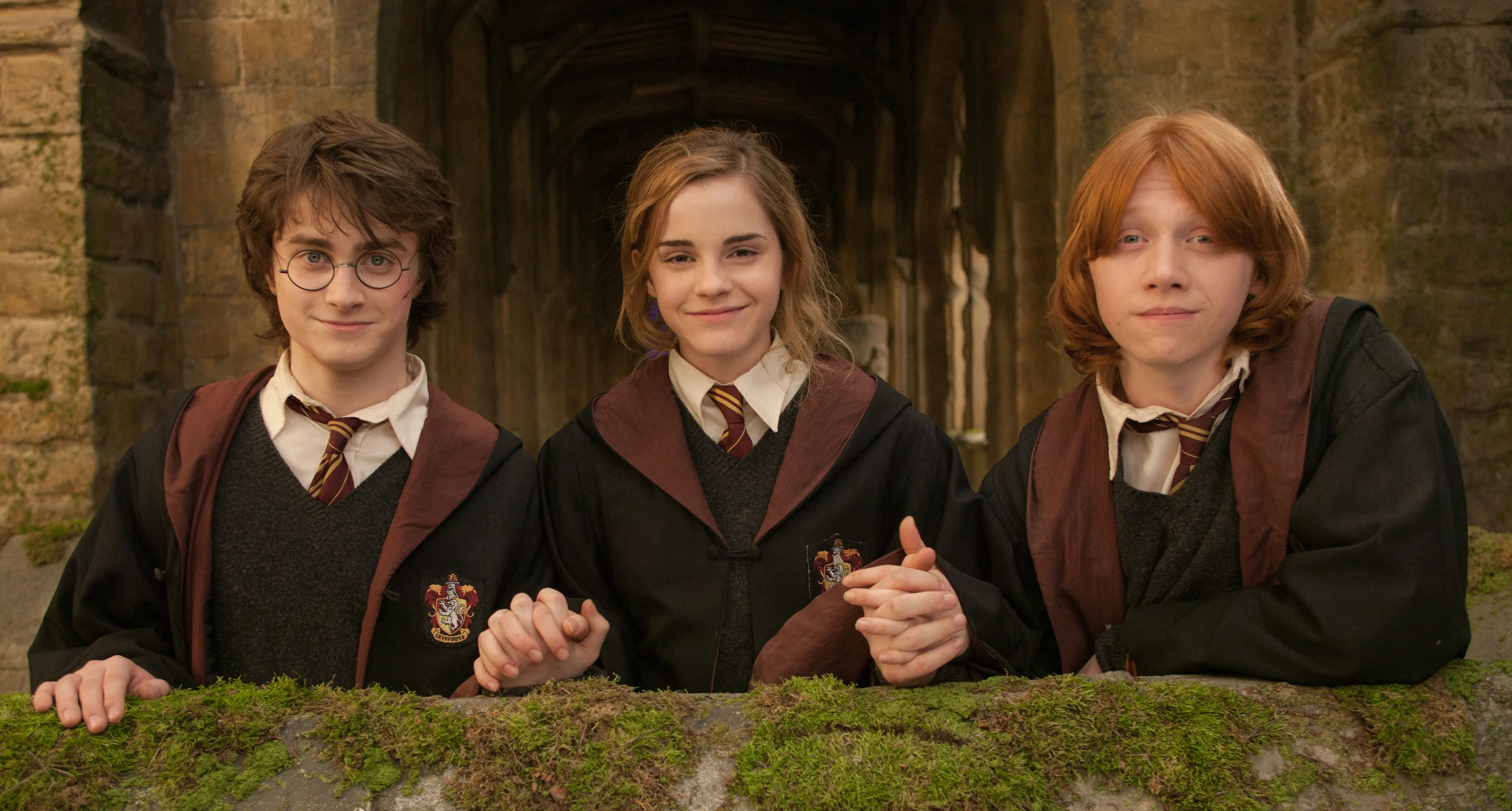 Unique Vintage batalkan kolaborasi Harry Potter setelah protes pelanggan