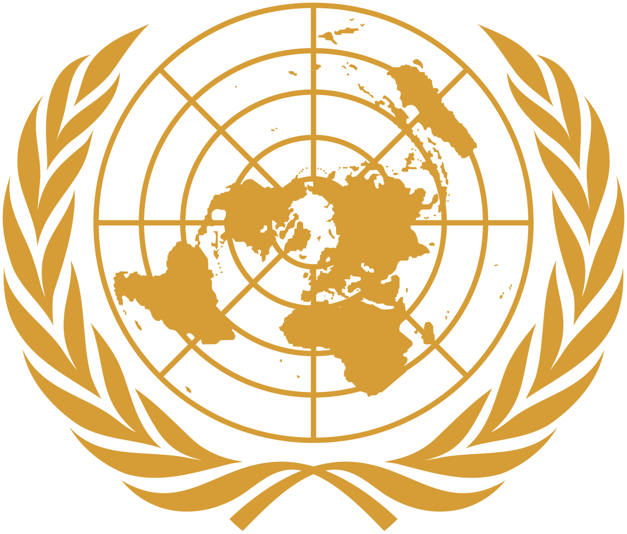 Ruang sidang United Nations Economic and Social Council di markas besar PBB New York